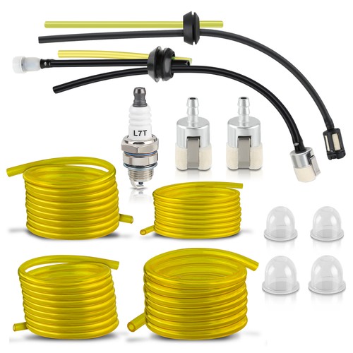 Fuel line grommet assembly for - fuel,