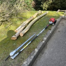 Cobra LRH 26c Long Reach Hedge