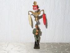 Elastolin /Lineol Military