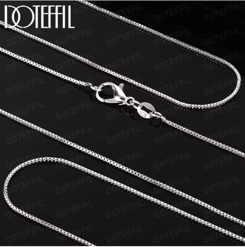 Real 925 sterling silver - 925,