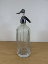 Vintage Soda Syphon