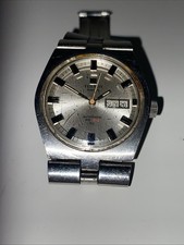 Retro Tissot PR 516 GL Men's
