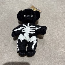 Cheeky Mr Bones Merrythought