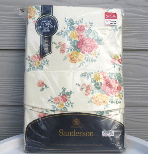 Vintage sanderson eleanor - vintage, one