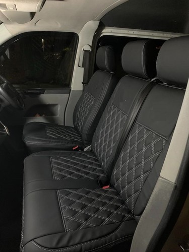 Transporter t6 seat - transporter, t5
