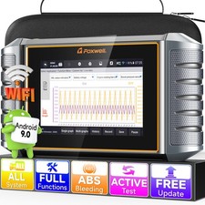 FOXWELL NT710 for IVECO LD