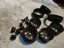 1/18 Scale Rota Torque 3d