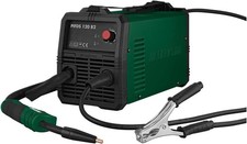 Parkside Inverter Flux Cored