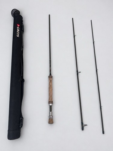 Greys gr70 10ft graphite - gr70,