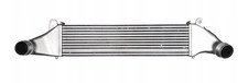 INTERCOOLER TURBO CHARGE AIR