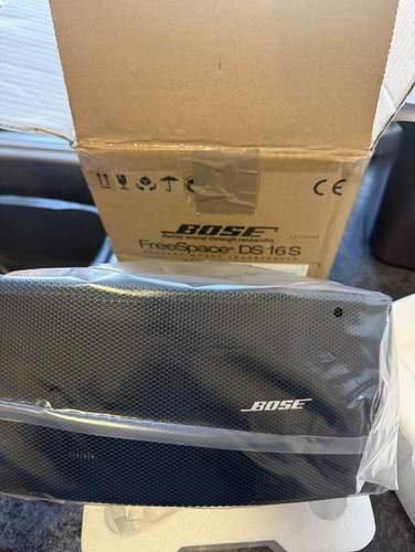 Bose freespace 16s surface - ds,