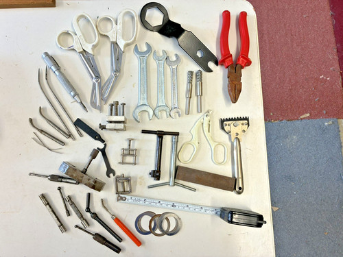 Job lot - , of