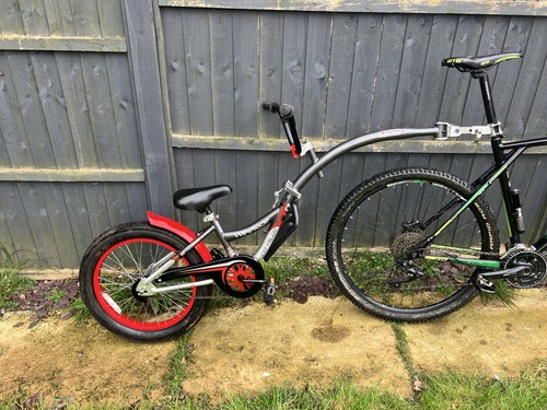 Weeride pilot tagalong - co,