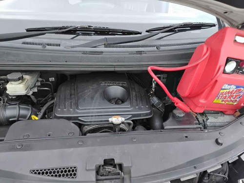 Hyundai i800 2013 - i800,