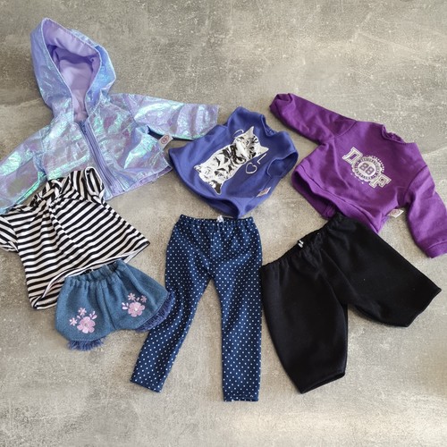 Design friend dolls clothes - friend,