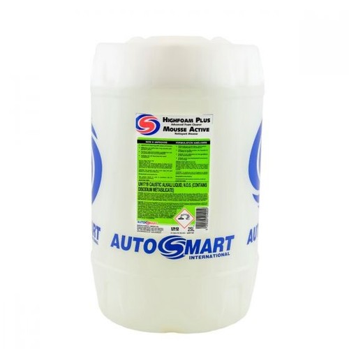 Autosmart highfoam plus 25l - highfoam,