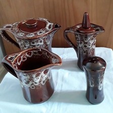 KERNEWEK Fosters Vintage