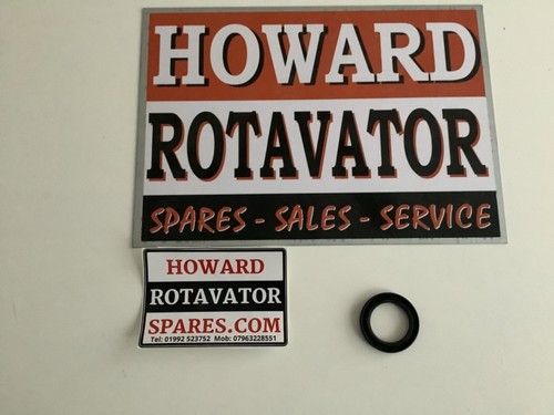 Howard 300 350 - howard, seal