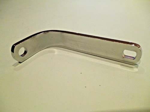 Triumph t100 t120 t140 chrome - t120,