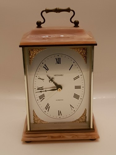 Vintage metamec carriage - vintage,