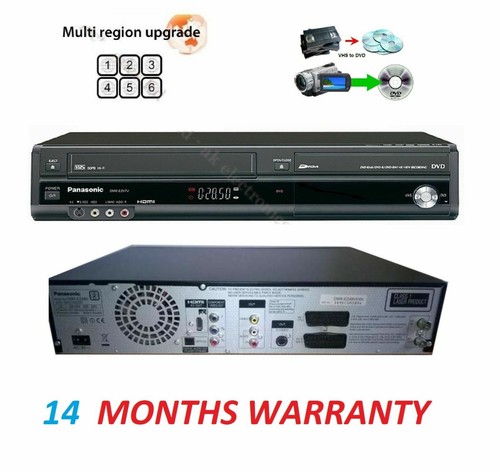 Panasonic multi region - multi,