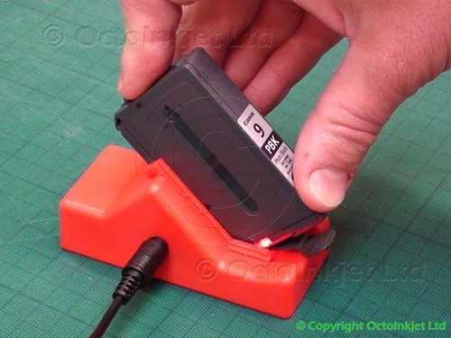 Pgi chip resetter for canon - for,