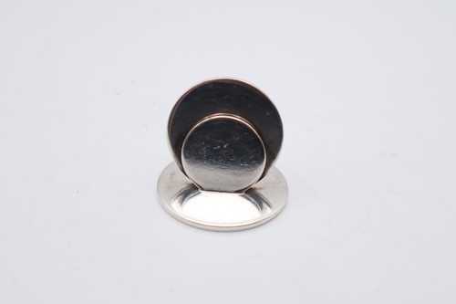 Quality antique solid silver - quality,