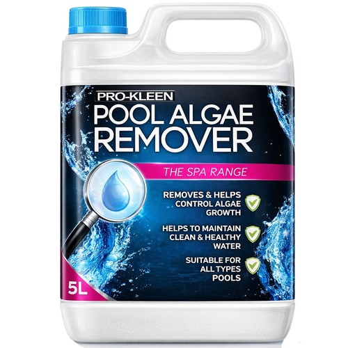 Prokleen hot tub algae remover - prokleen,