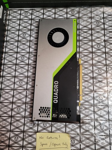 Spares nvidia rtx 4000 8gb - spares,