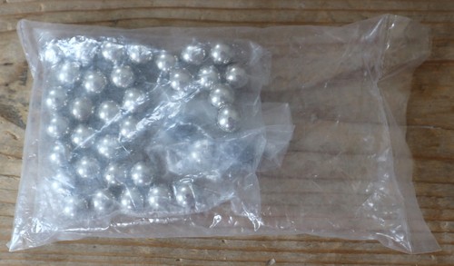 Spare balls for hoffman time - balls,