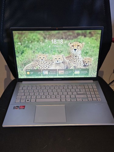 Asus vivobook laptop amd - asus,