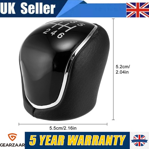 Shifter knob speed manual - speed,