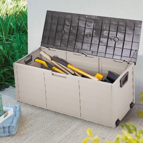 Outdoor storage box - outdoor,