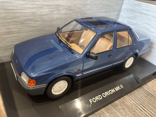 Scale ford orion mk - 1/18,