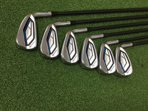 Ping g440 irons - ping, cb