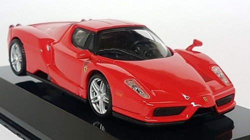 Altaya ferrari enzo - altaya, 1/43