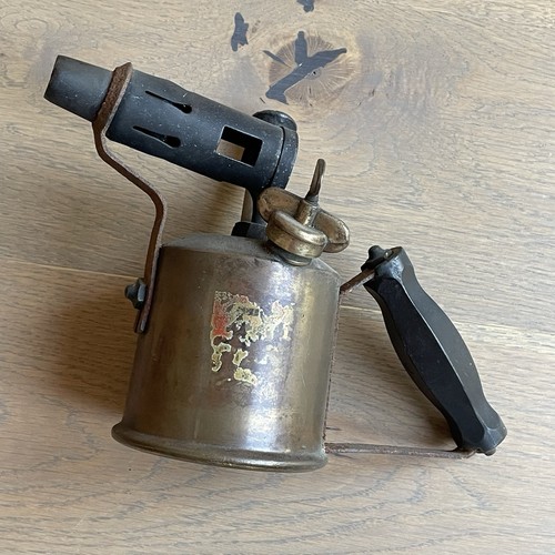 Vintage brass blow - vintage,