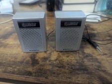 Vintage Sanyo JSX-37 Radio