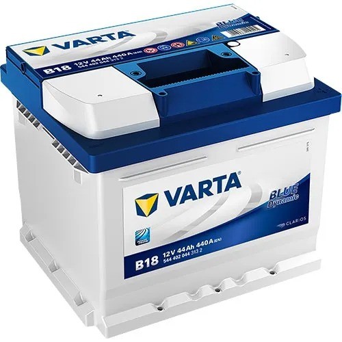 063 car battery varta - 063, 12v