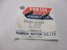 NOS Yamaha RT1 RT2 DT2 DT3