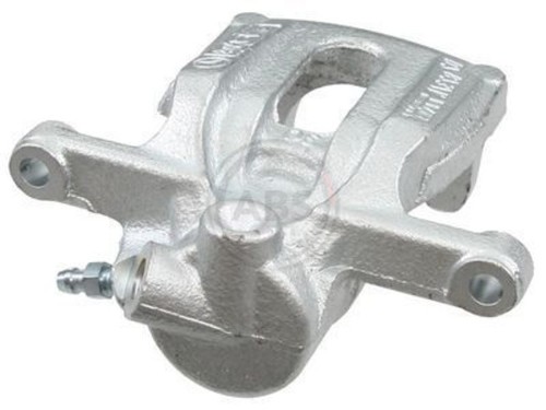 Rear axle left 522691 - axle, a.b.s.