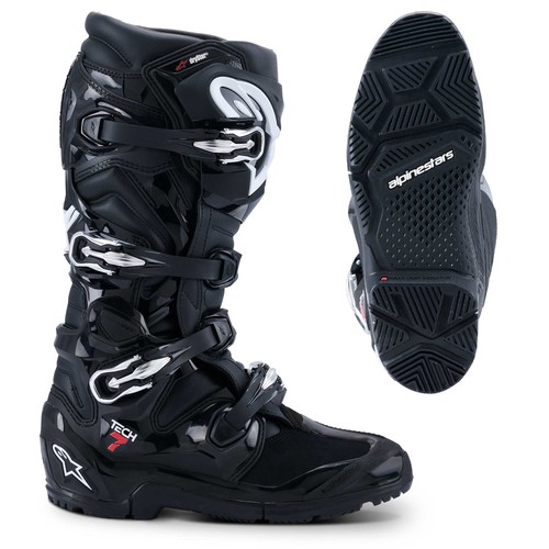 Alpinestars boots tech 7 - boots,