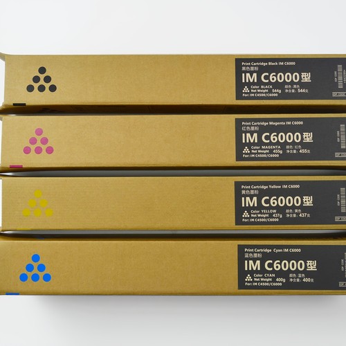 Oem genuine set - set, im