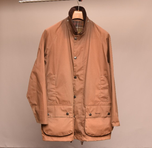 Barbour lightweight beaufort - barbour,
