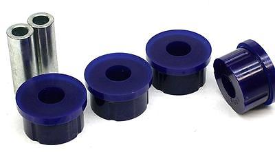 Superpro rear trailing arm - trailing,