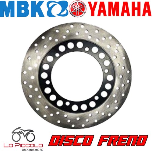 Front brake disc - brake,