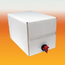 10L - Wine Dispenser / Bag In