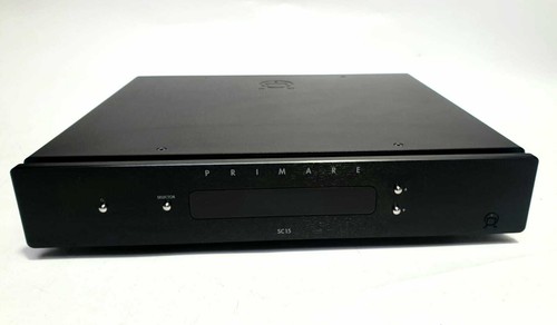 Primare sc15 prisma - primare, pre