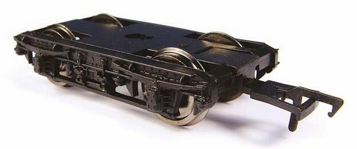 Bachmann 005a gauge mk1 - bachmann,