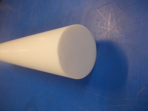 Ptfe rod assorted sizes - rod,